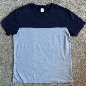 J. Crew Tee
